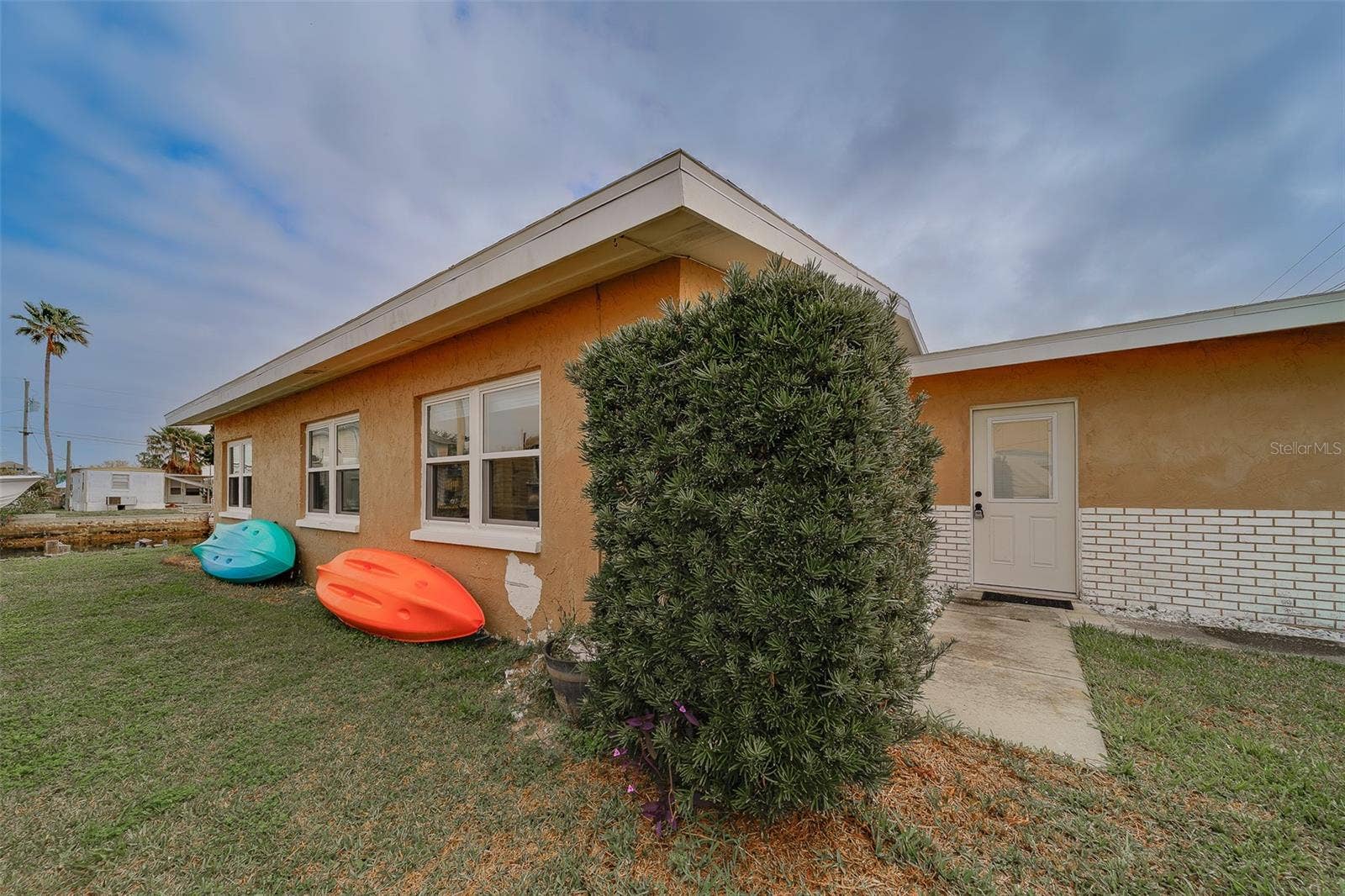 6403 LONNIE LEE LANE, Hudson, FL 34667
