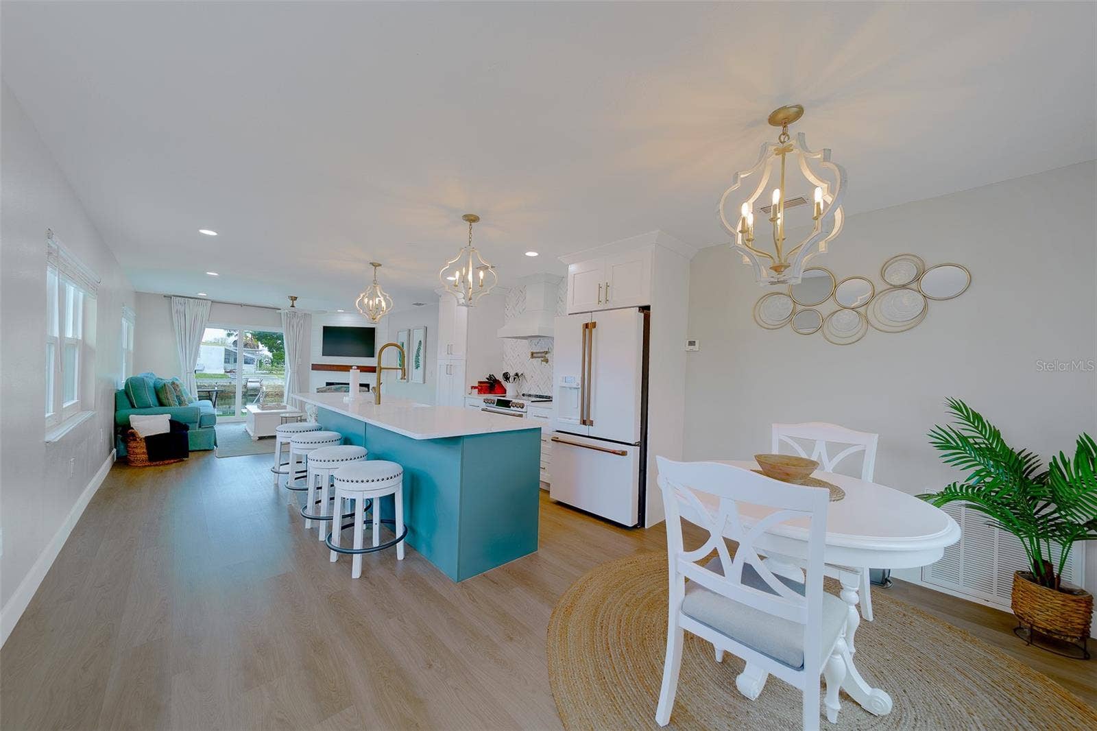 6403 LONNIE LEE LANE, Hudson, FL 34667