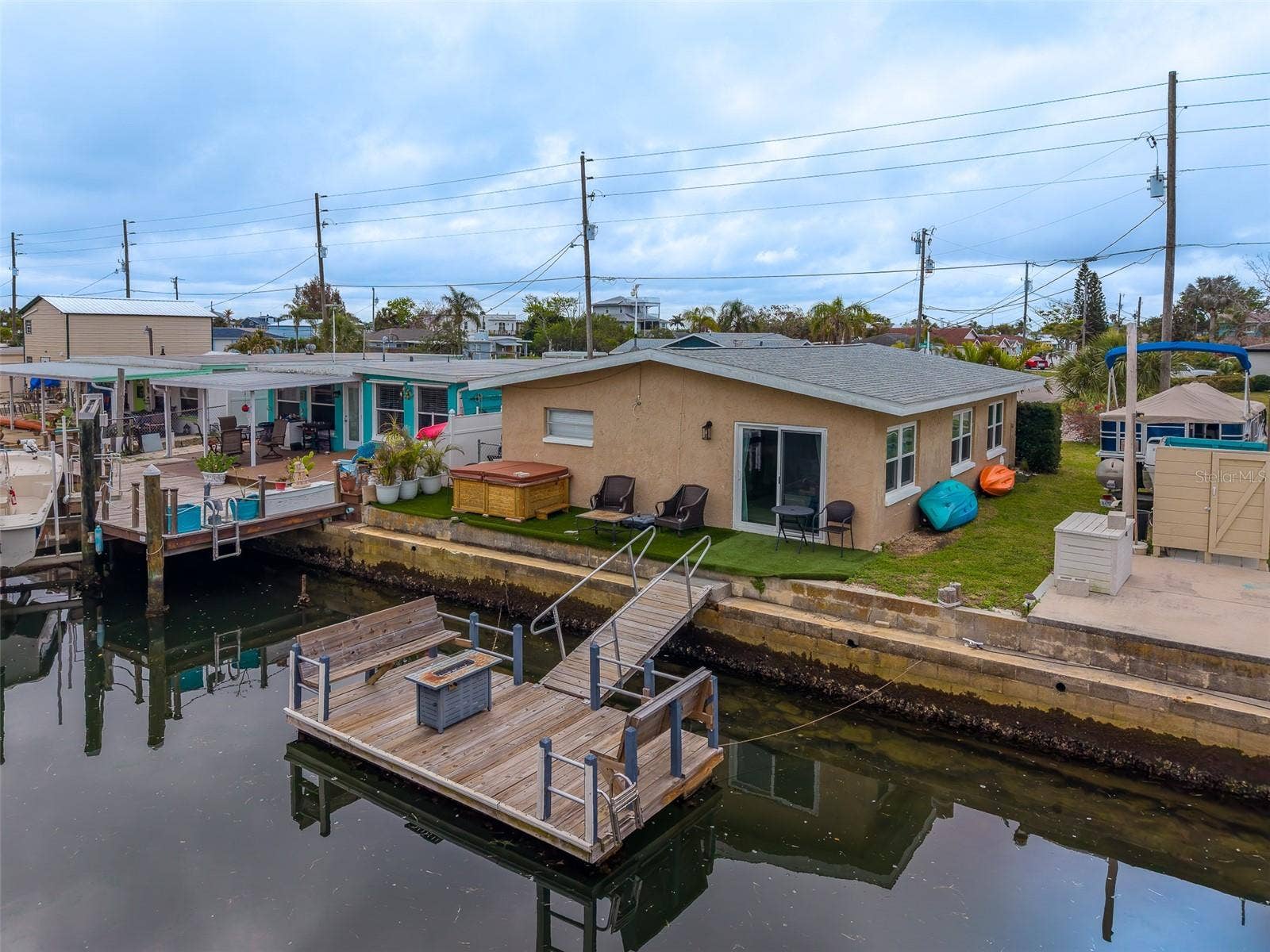 6403 LONNIE LEE LANE, Hudson, FL 34667