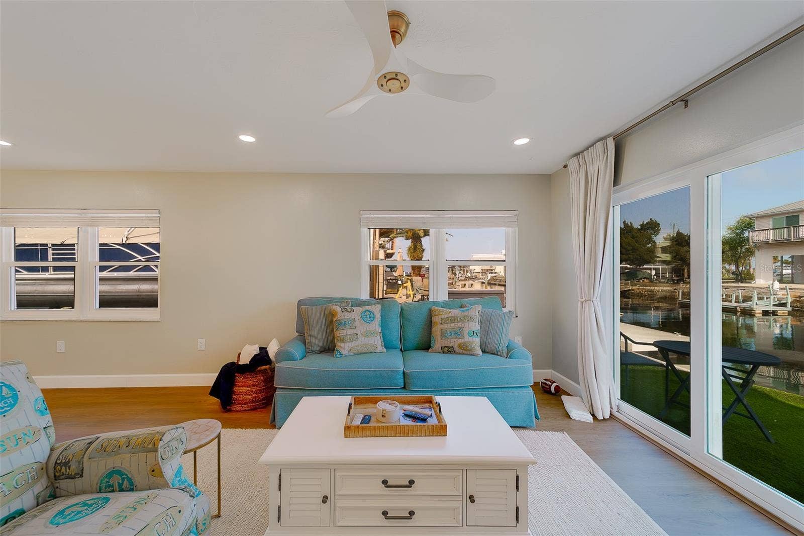 6403 LONNIE LEE LANE, Hudson, FL 34667