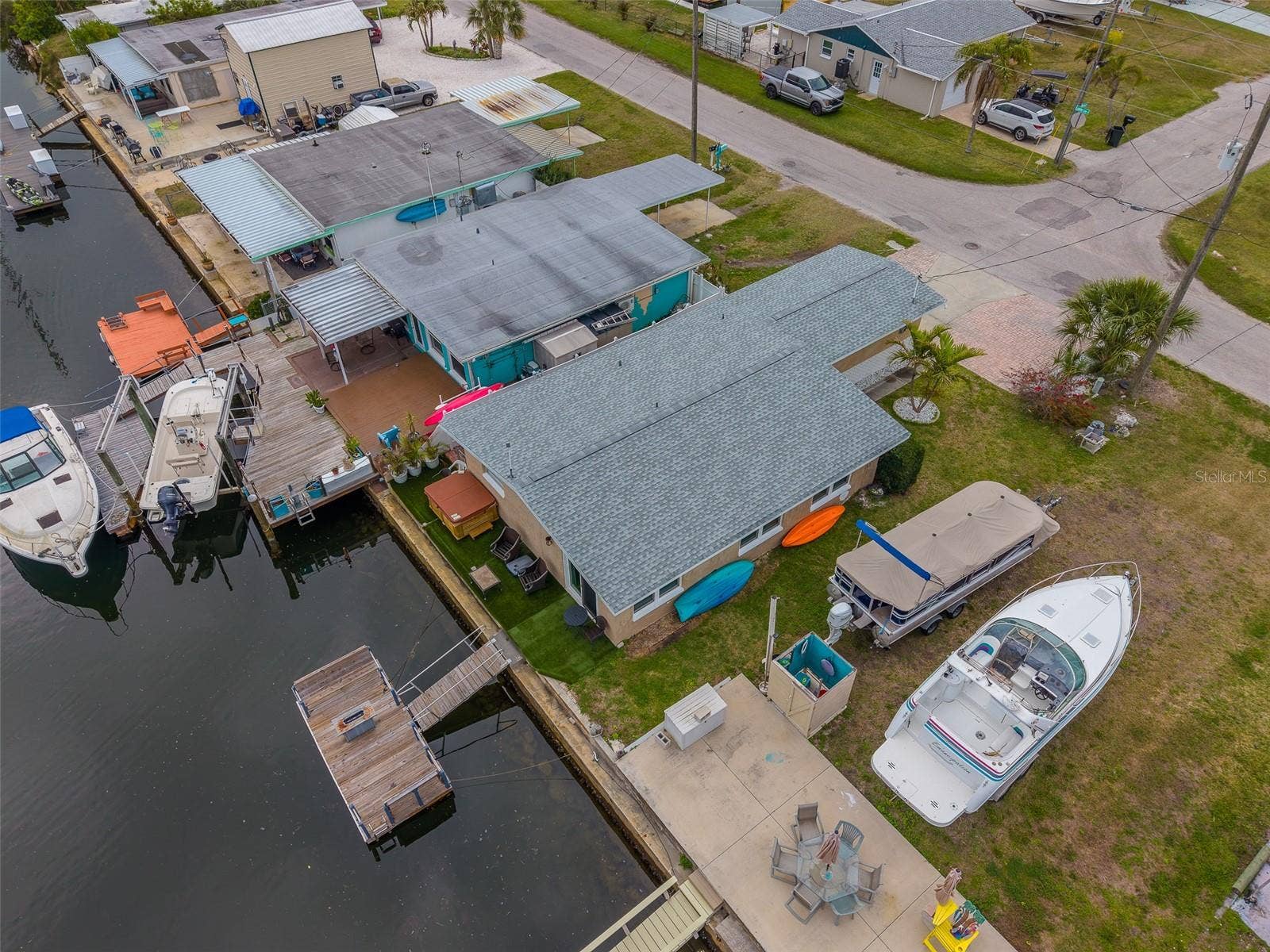 6403 LONNIE LEE LANE, Hudson, FL 34667