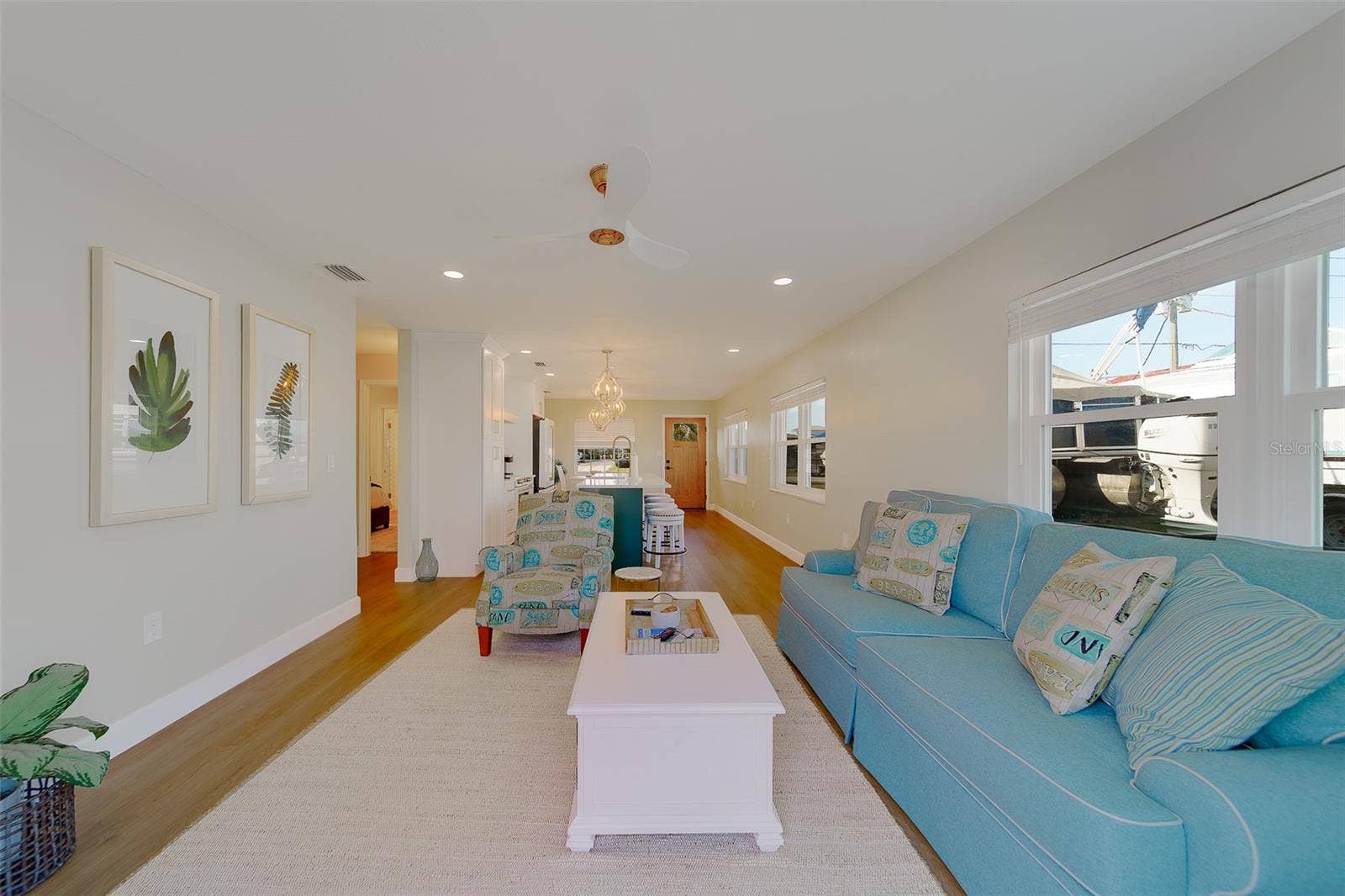 6403 LONNIE LEE LANE, Hudson, FL 34667