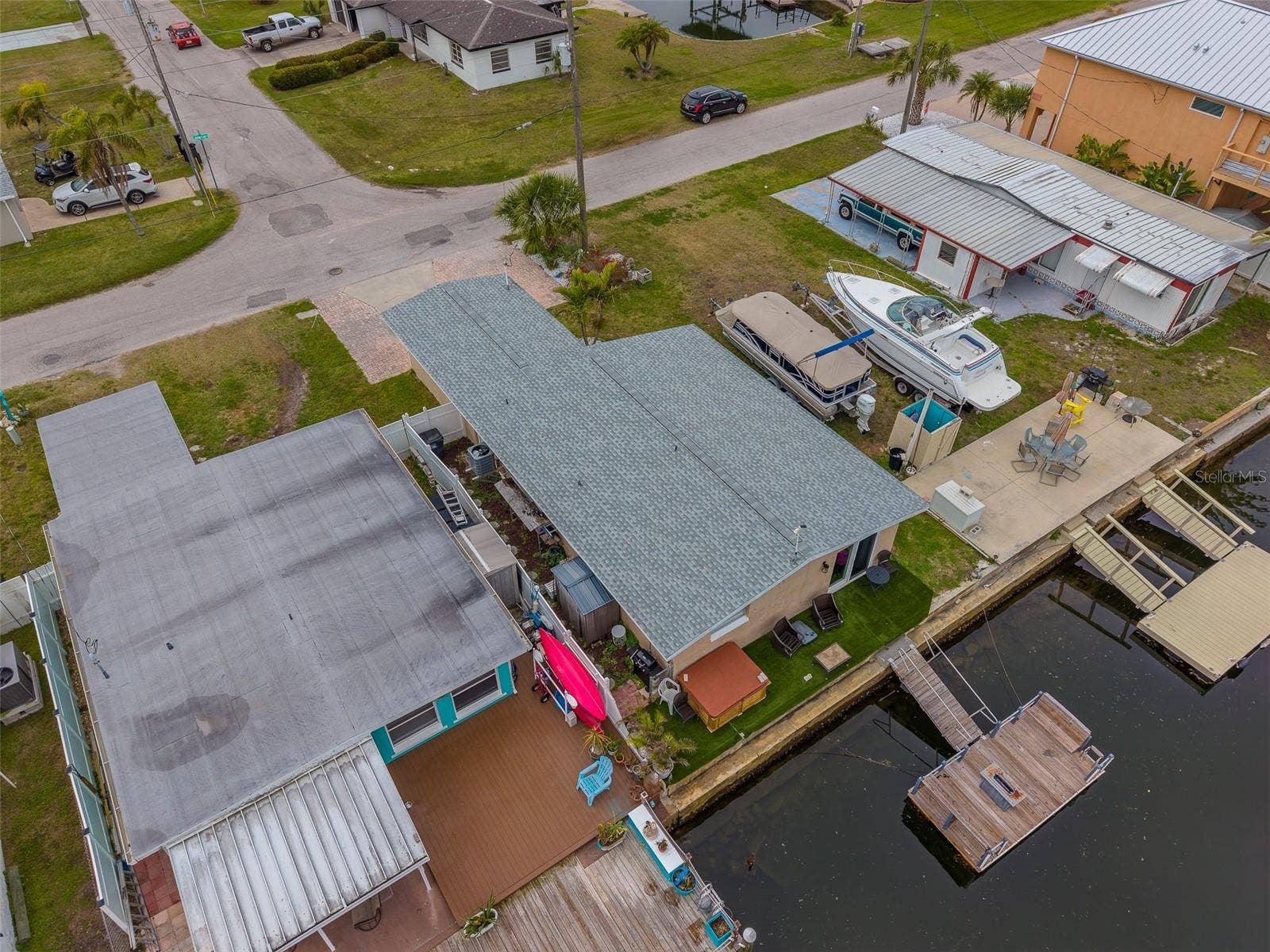 6403 LONNIE LEE LANE, Hudson, FL 34667