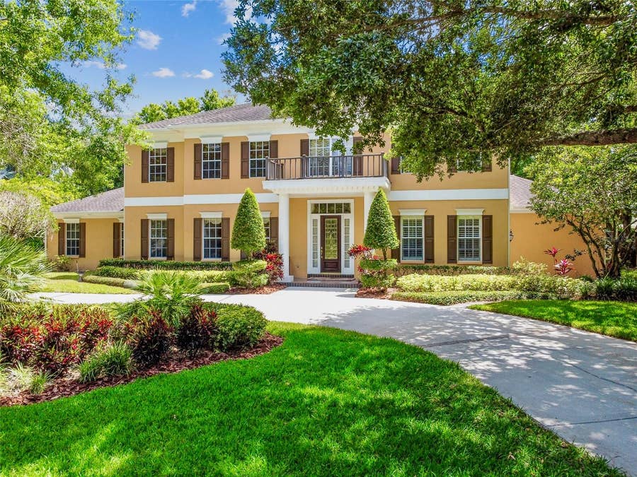 Property photo for 17011 CANDELEDA DE AVILA, Tampa, FL