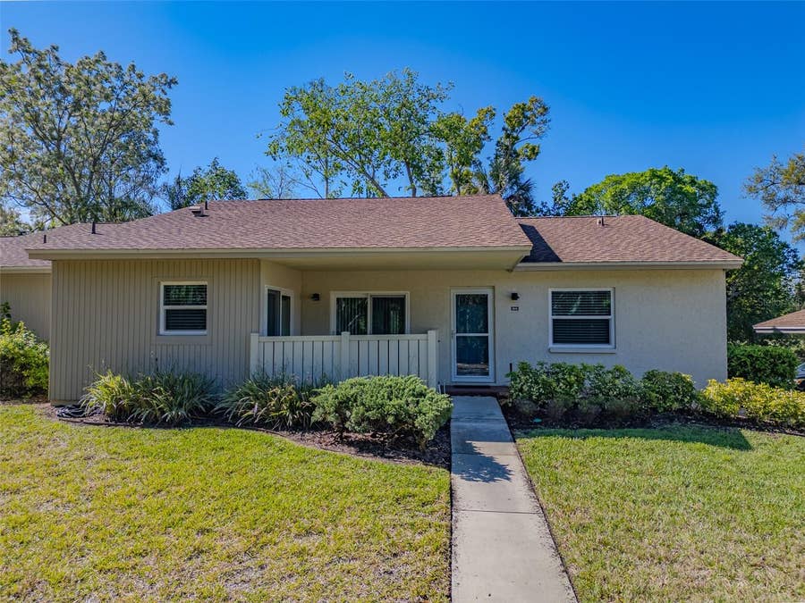 Property photo for 600 S WOODLANDS DRIVE, Oldsmar, FL