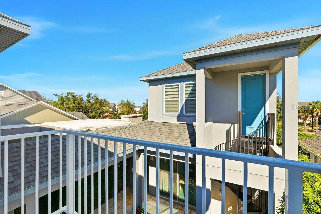6955 HIGGS ALLEY, Orlando, FL 32827 6955 HIGGS ALLEY, Orlando, FL 32827