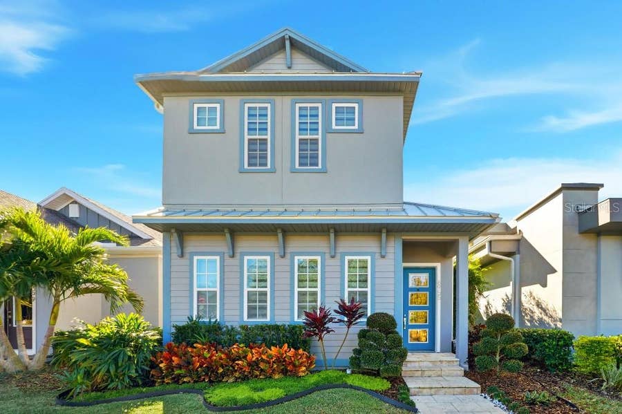 Property photo for 6955 HIGGS ALLEY, Orlando, FL