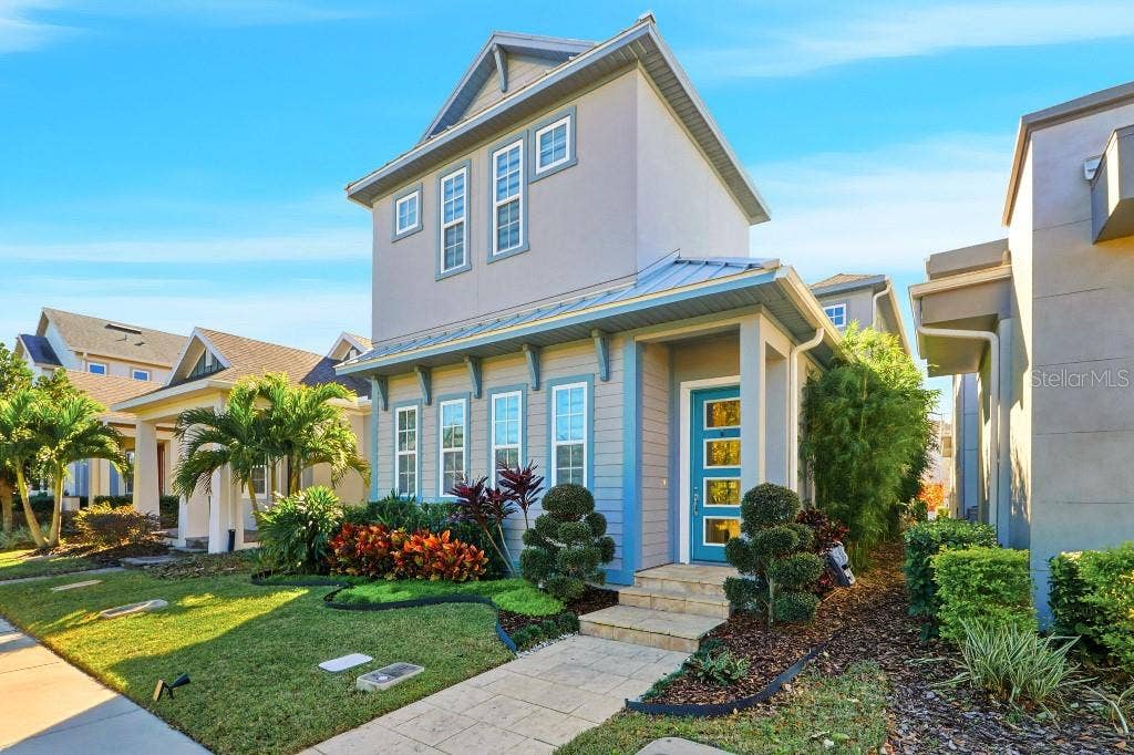 6955 HIGGS ALLEY, Orlando, FL 32827 6955 HIGGS ALLEY, Orlando, FL 32827