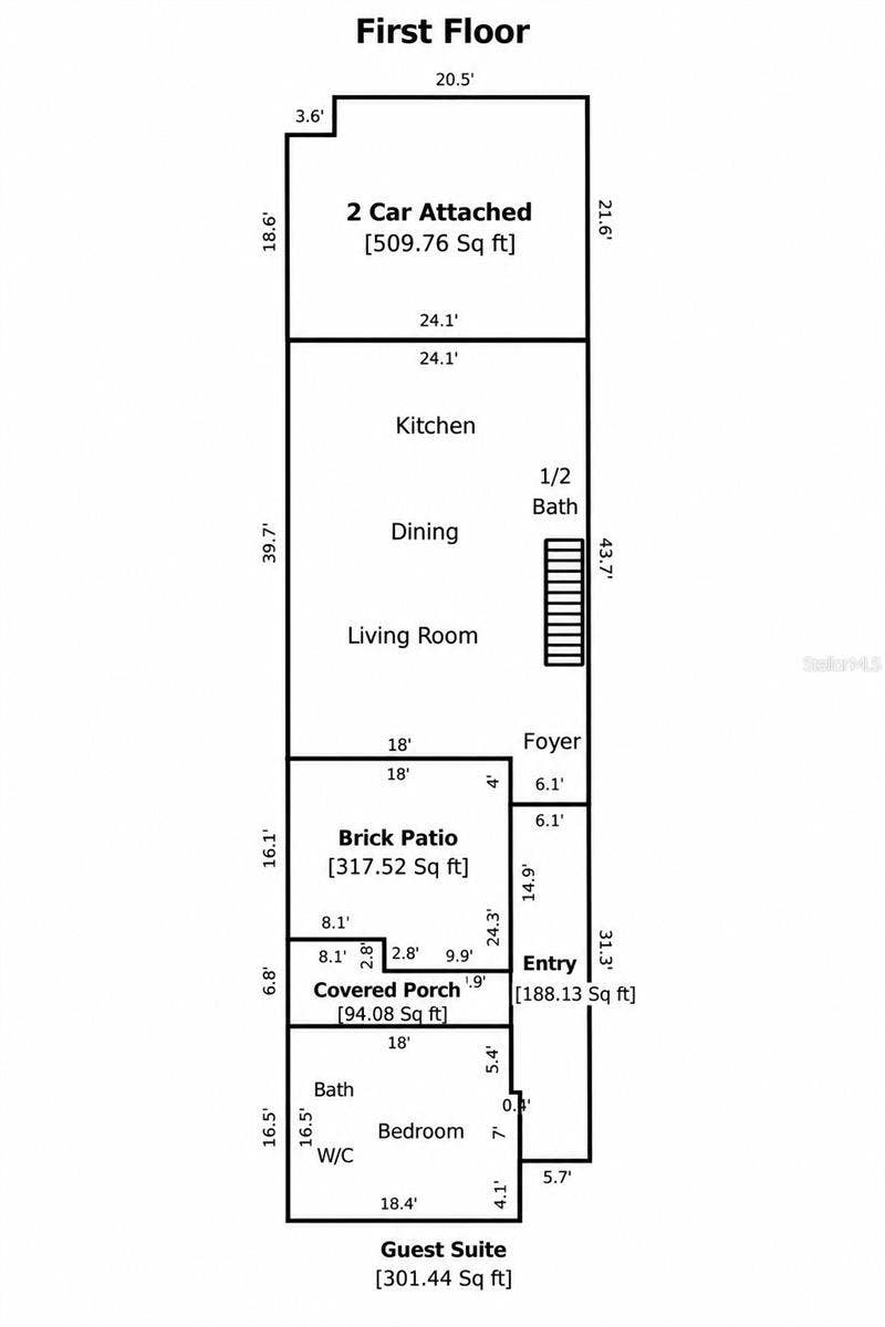 6955 HIGGS ALLEY, Orlando, FL 32827 6955 HIGGS ALLEY, Orlando, FL 32827