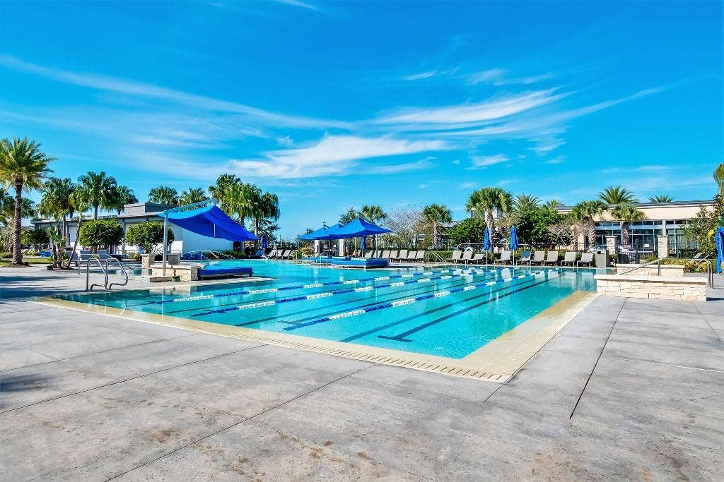 6955 HIGGS ALLEY, Orlando, FL 32827 6955 HIGGS ALLEY, Orlando, FL 32827