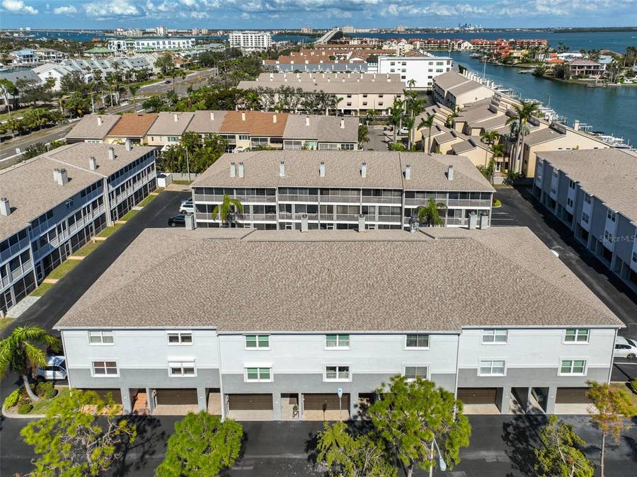 Property photo for 521 PINELLAS BAYWAY S, #202, St Petersburg, FL