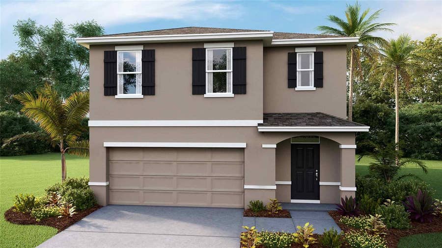Property photo for 12030 NOBLE CHASE PATH, Dade City, FL