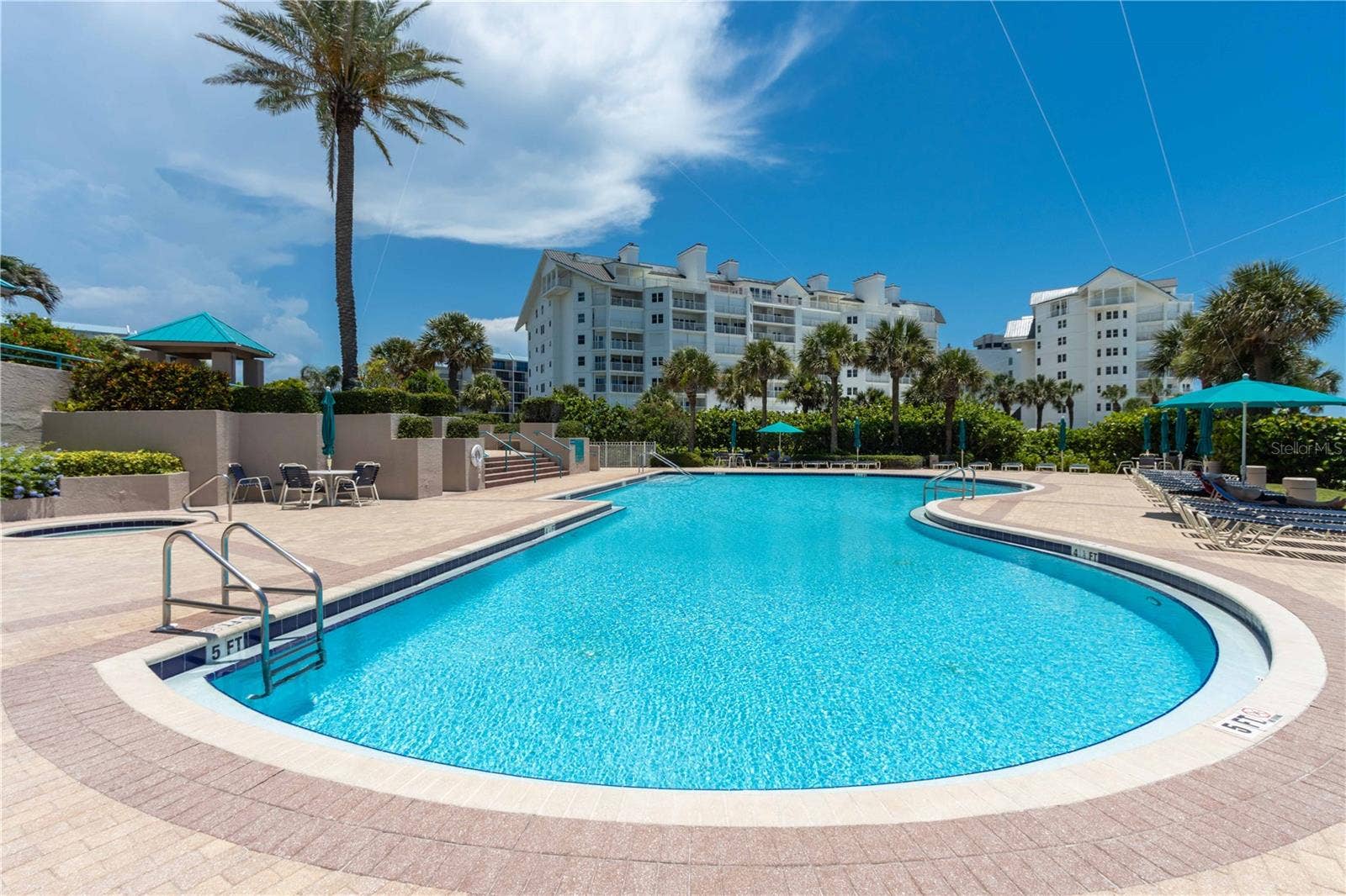 1560 GULF BOULEVARD, #1607, Clearwater, FL 33767 1560 GULF BOULEVARD, #1607, Clearwater, FL 33767