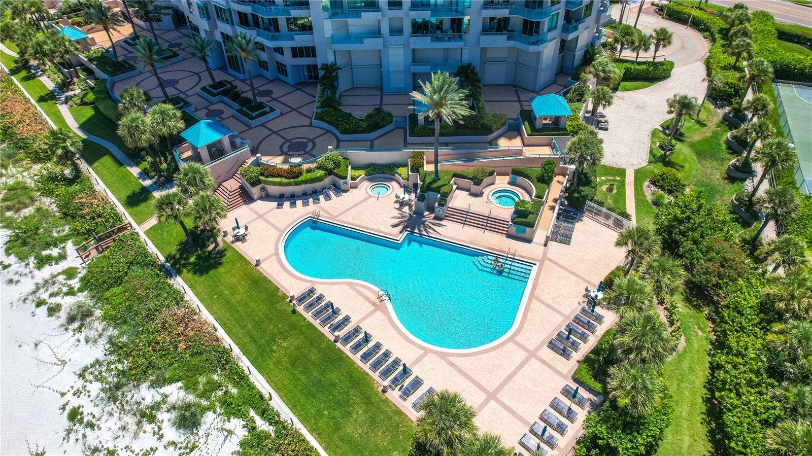 1560 GULF BOULEVARD, #1607, Clearwater, FL 33767 1560 GULF BOULEVARD, #1607, Clearwater, FL 33767