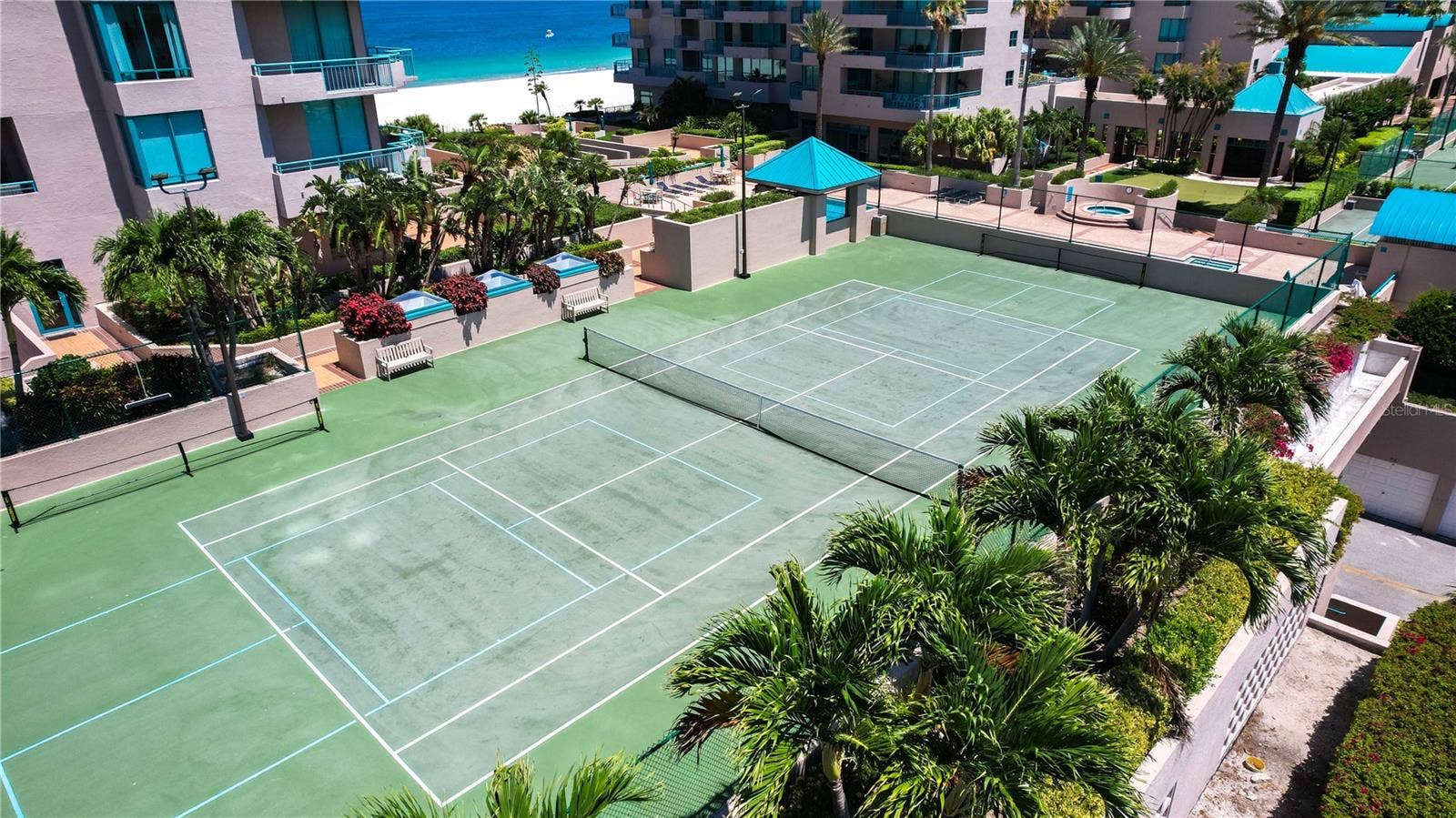 1560 GULF BOULEVARD, #1607, Clearwater, FL 33767 1560 GULF BOULEVARD, #1607, Clearwater, FL 33767
