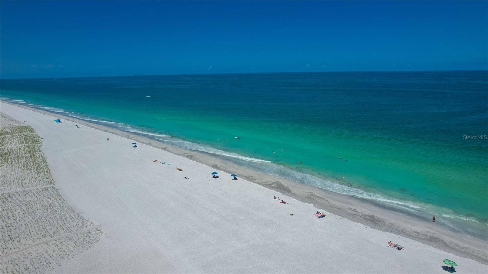 1560 GULF BOULEVARD, #1607, Clearwater, FL 33767 1560 GULF BOULEVARD, #1607, Clearwater, FL 33767