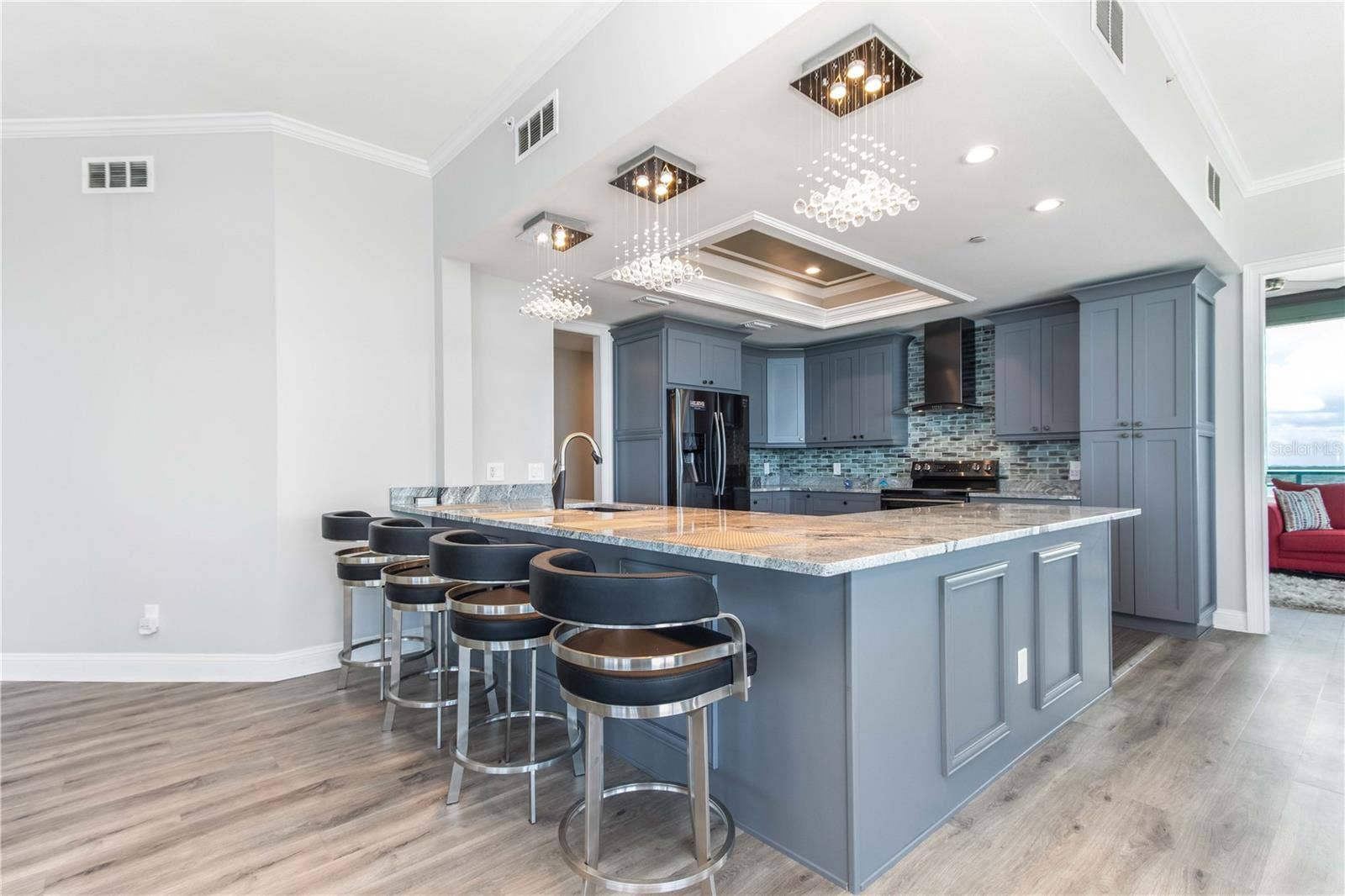 1560 GULF BOULEVARD, #1607, Clearwater, FL 33767 1560 GULF BOULEVARD, #1607, Clearwater, FL 33767