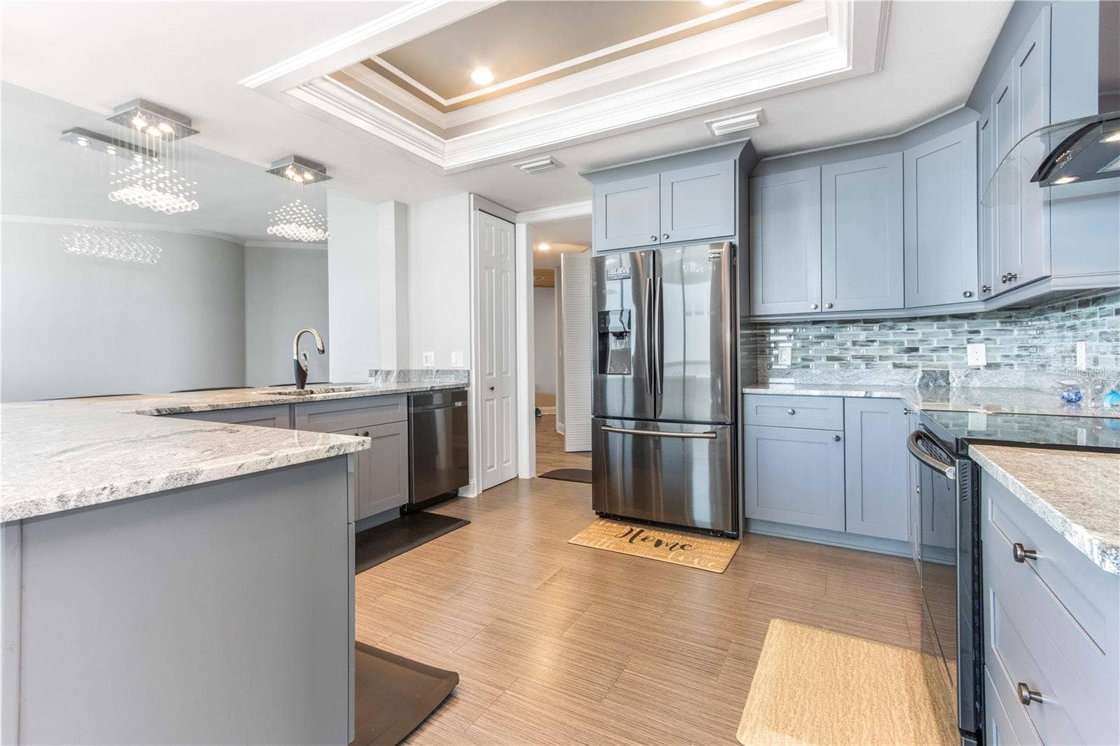 1560 GULF BOULEVARD, #1607, Clearwater, FL 33767 1560 GULF BOULEVARD, #1607, Clearwater, FL 33767