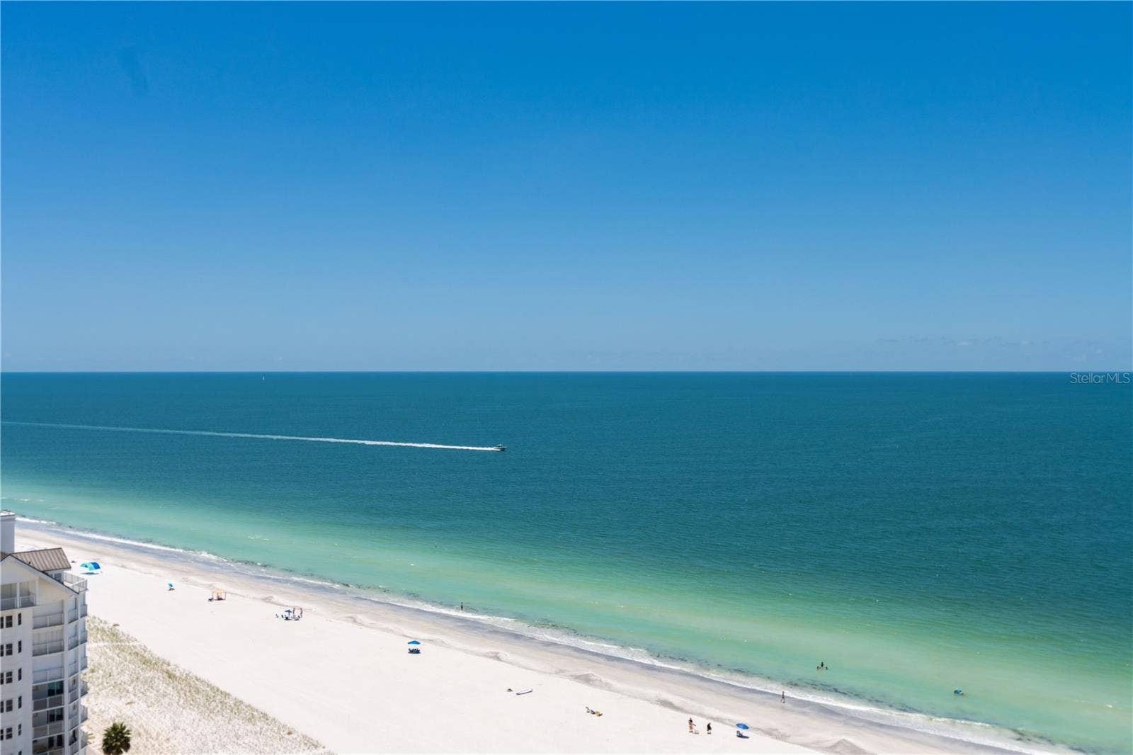 1560 GULF BOULEVARD, #1607, Clearwater, FL 33767 1560 GULF BOULEVARD, #1607, Clearwater, FL 33767