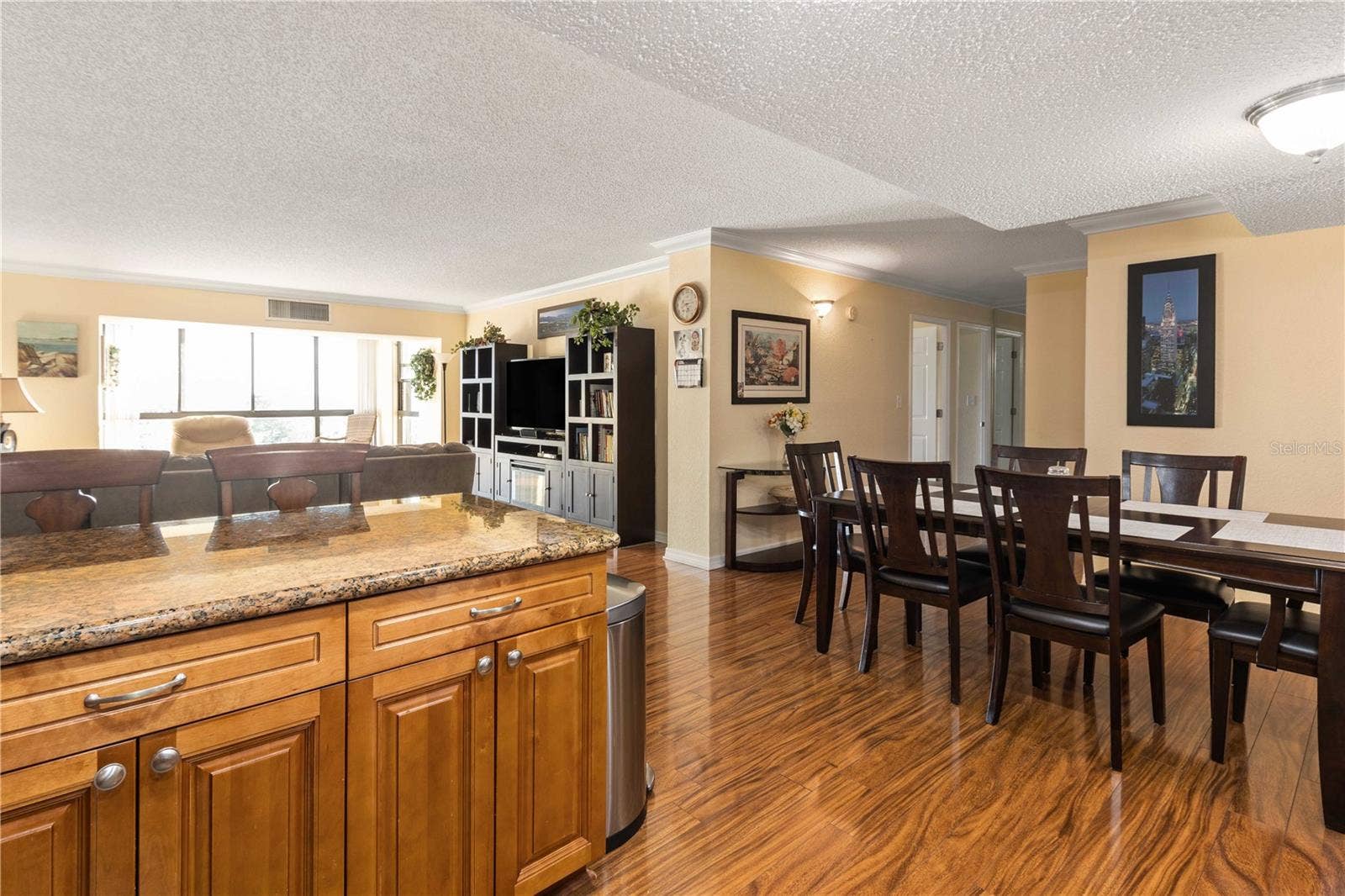 830 S GULFVIEW BOULEVARD, #501, Clearwater Beach, FL 33767