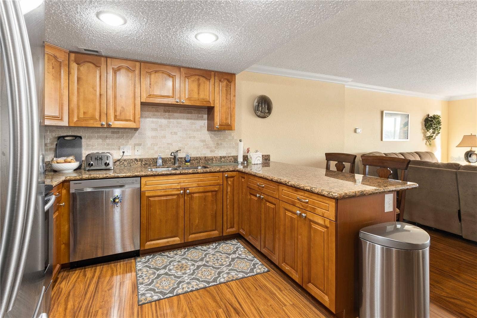 830 S GULFVIEW BOULEVARD, #501, Clearwater Beach, FL 33767