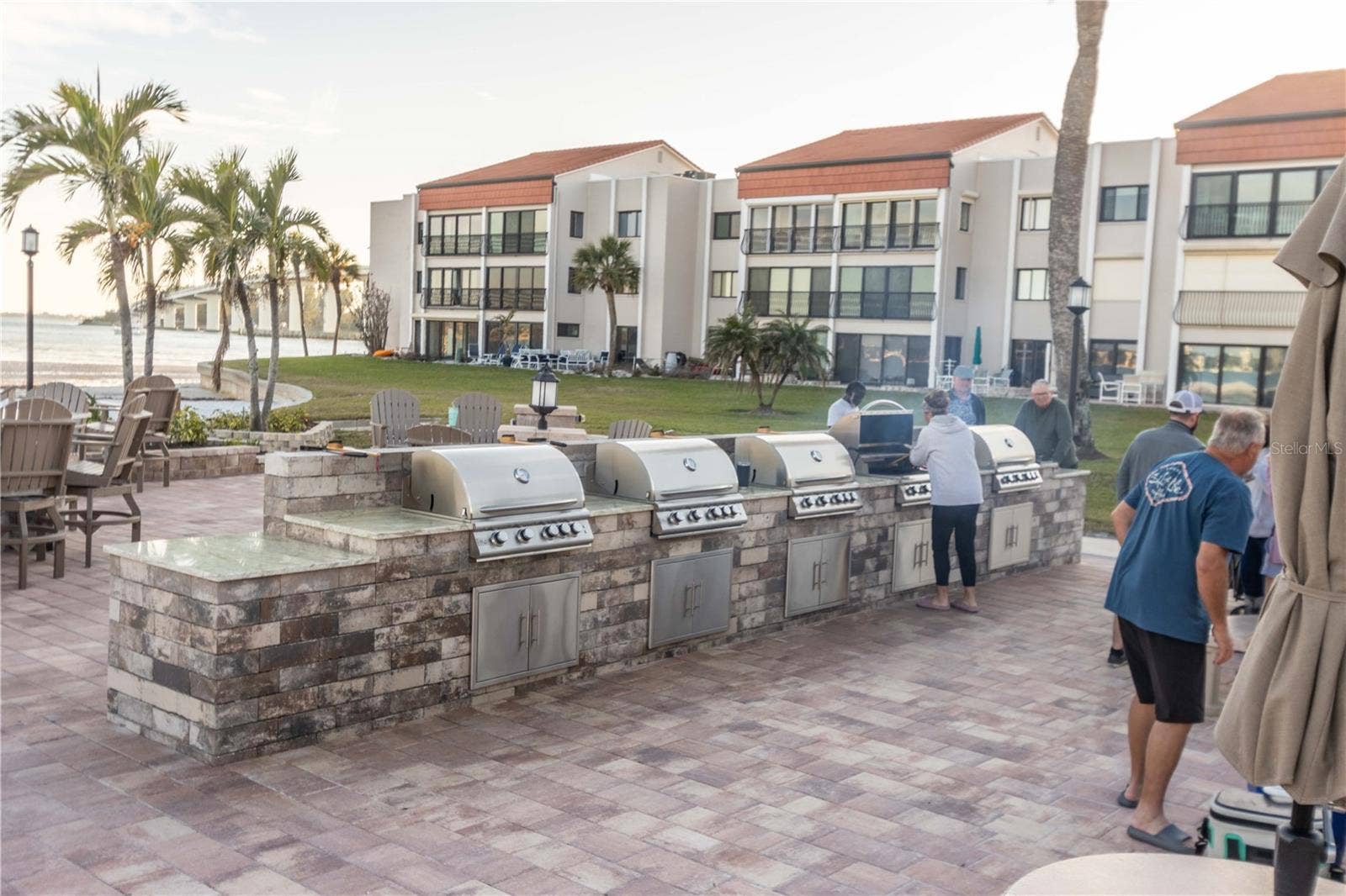 830 S GULFVIEW BOULEVARD, #501, Clearwater Beach, FL 33767