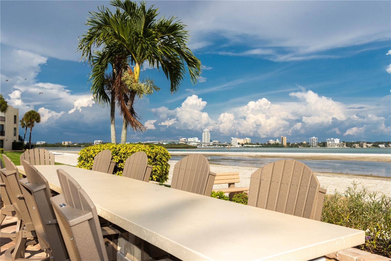 830 S GULFVIEW BOULEVARD, #501, Clearwater Beach, FL 33767