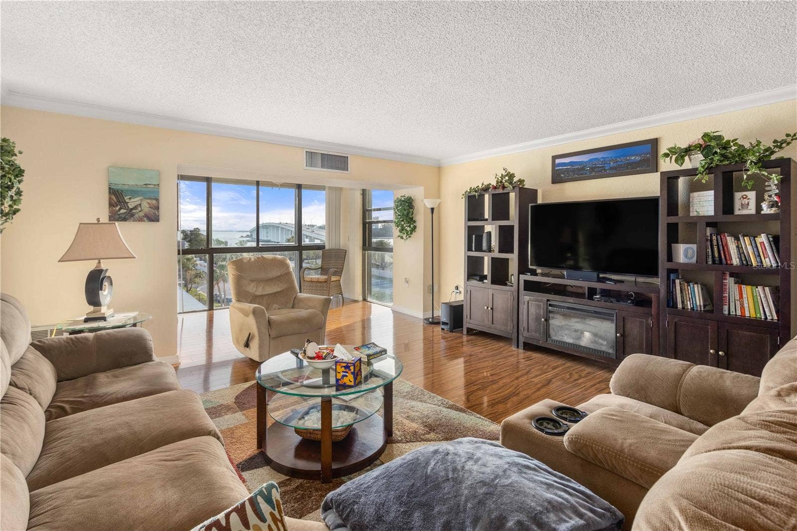 830 S GULFVIEW BOULEVARD, #501, Clearwater Beach, FL 33767