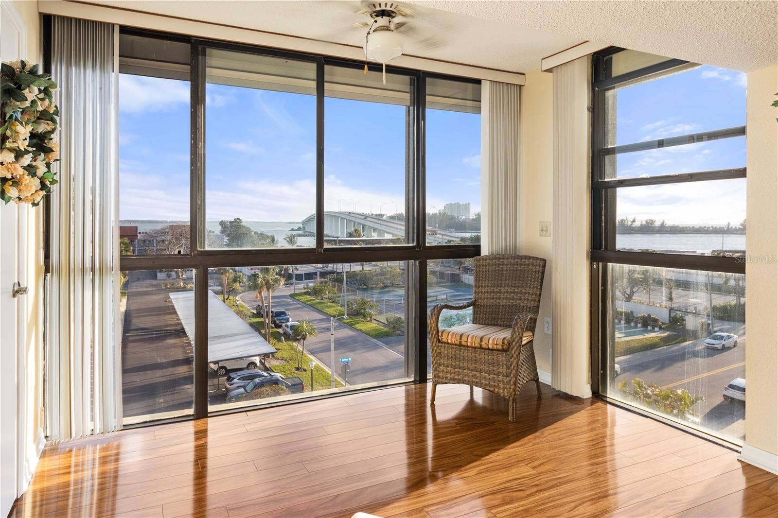 830 S GULFVIEW BOULEVARD, #501, Clearwater Beach, FL 33767