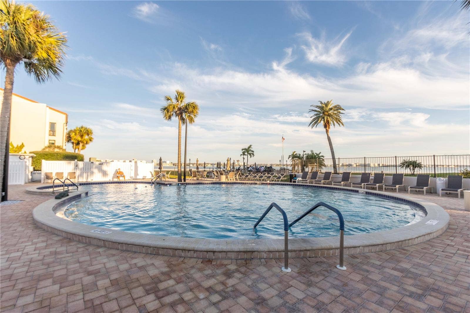 830 S GULFVIEW BOULEVARD, #501, Clearwater Beach, FL 33767