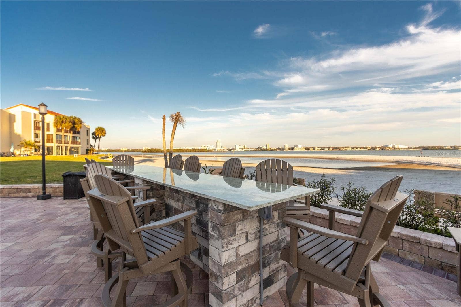 830 S GULFVIEW BOULEVARD, #501, Clearwater Beach, FL 33767