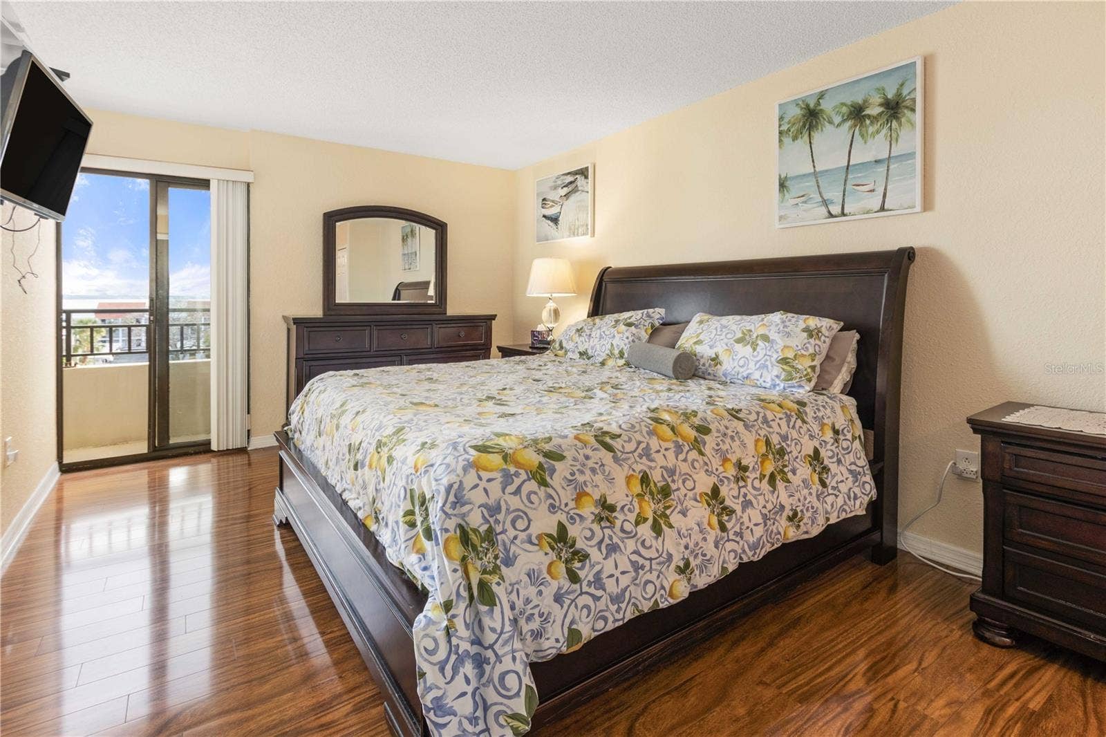 830 S GULFVIEW BOULEVARD, #501, Clearwater Beach, FL 33767