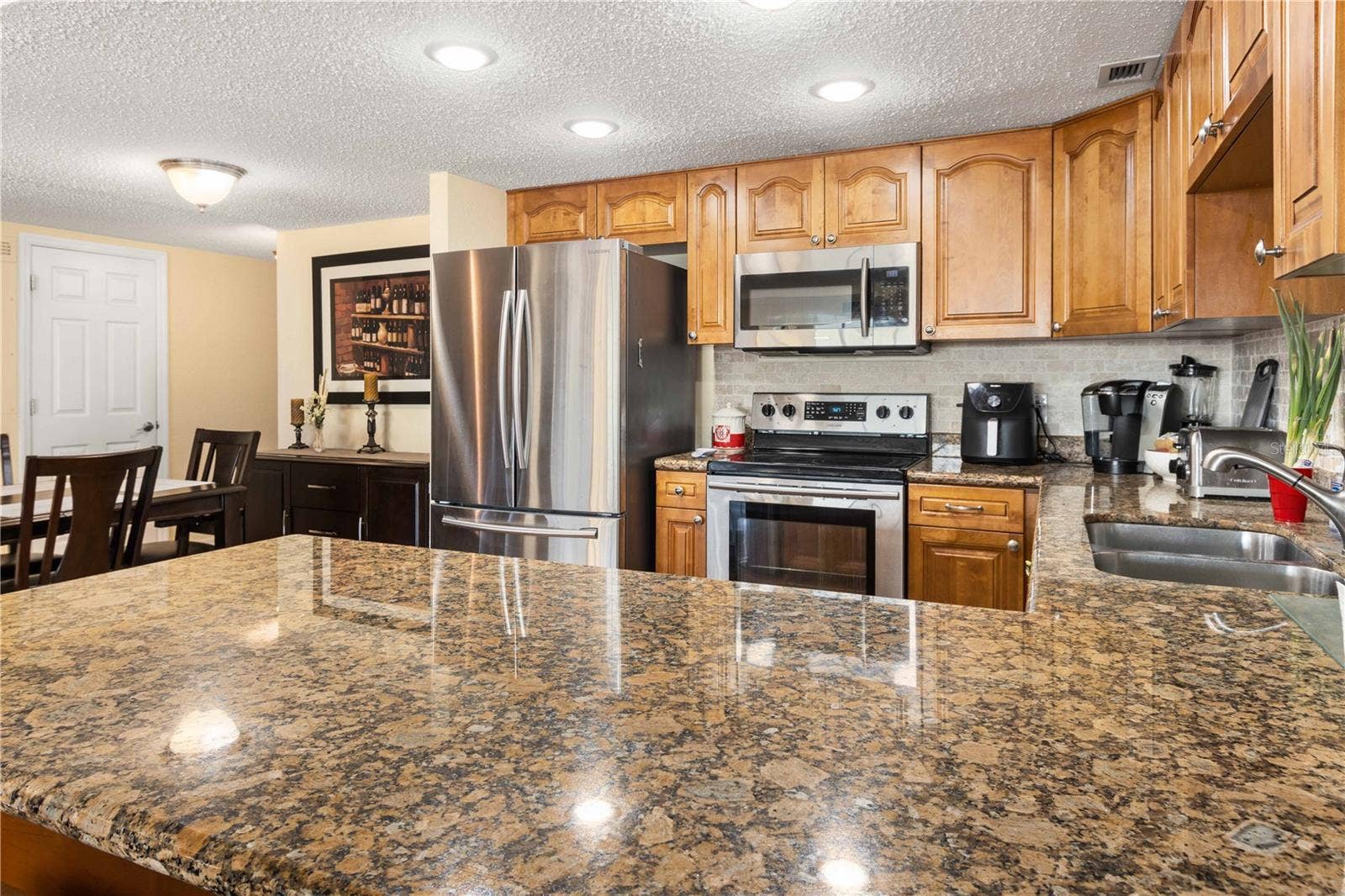830 S GULFVIEW BOULEVARD, #501, Clearwater Beach, FL 33767