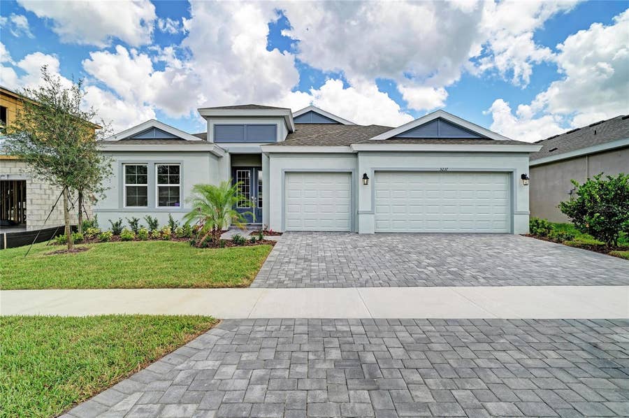Property photo for 5237 WOLF CREEK DRIVE, Apollo Beach, FL