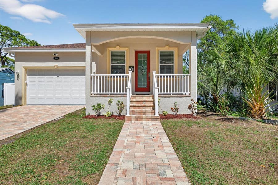 Property photo for 711 28TH AVENUE S, St Petersburg, FL