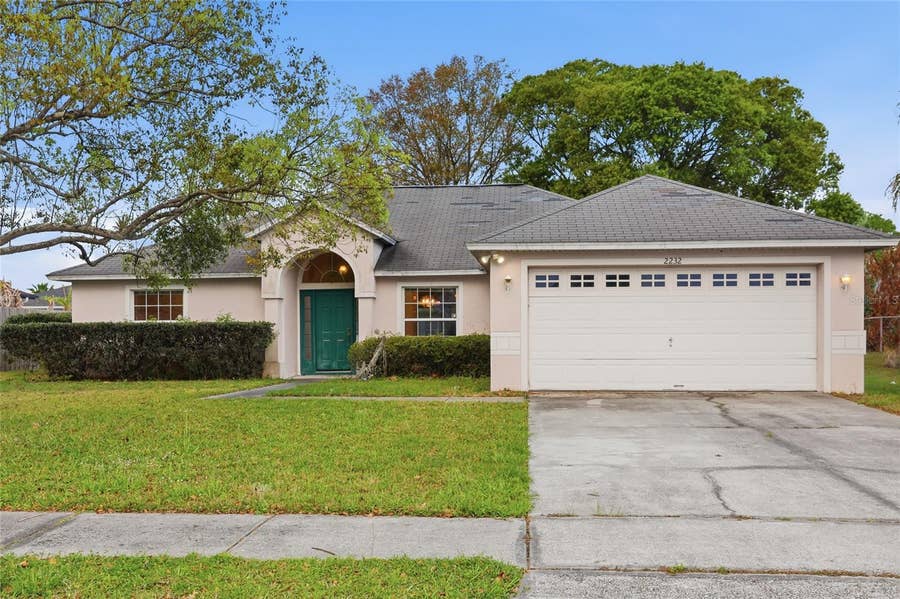 Property photo for 2232 ARCHER BOULEVARD, Orlando, FL