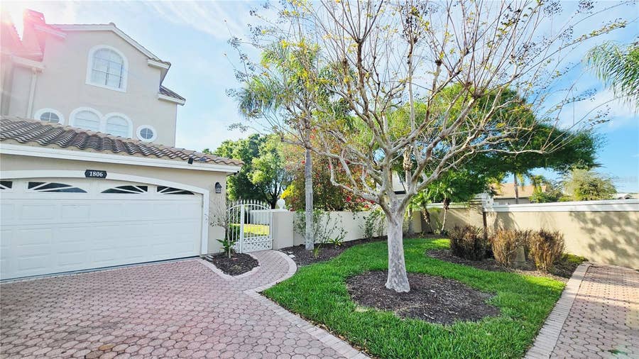 Property photo for 1806 LAGO VISTA BOULEVARD, Palm Harbor, FL