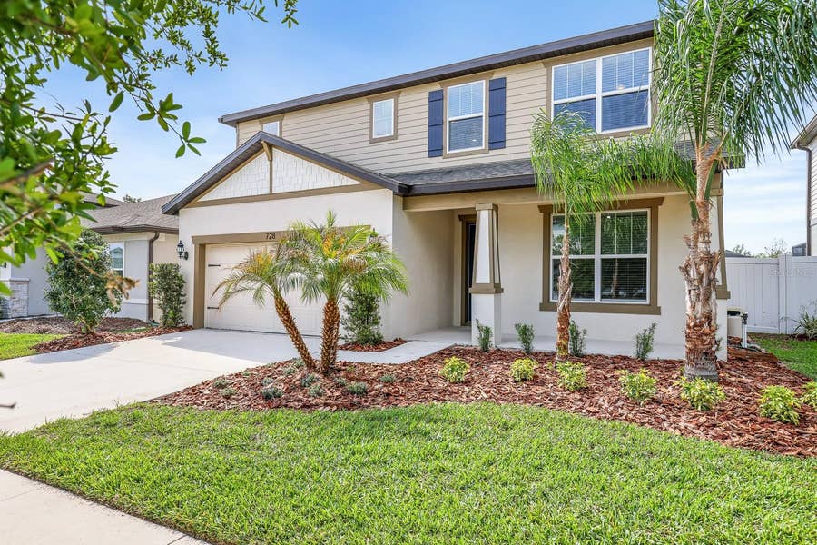 Property photo for 728 PARSONS MOORING COURT, Seffner, FL