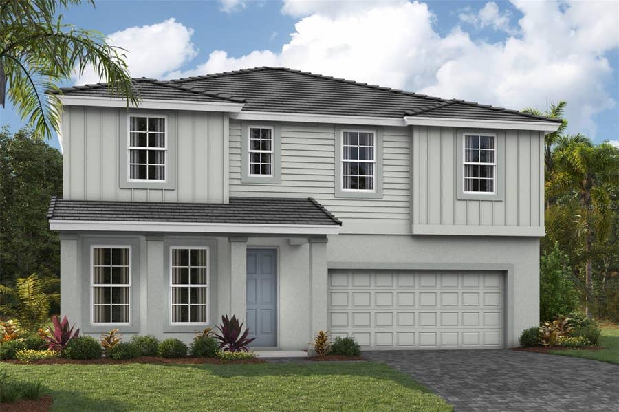 Property photo for 17932 CROPSIDE TRAIL, Lakewood Ranch, FL