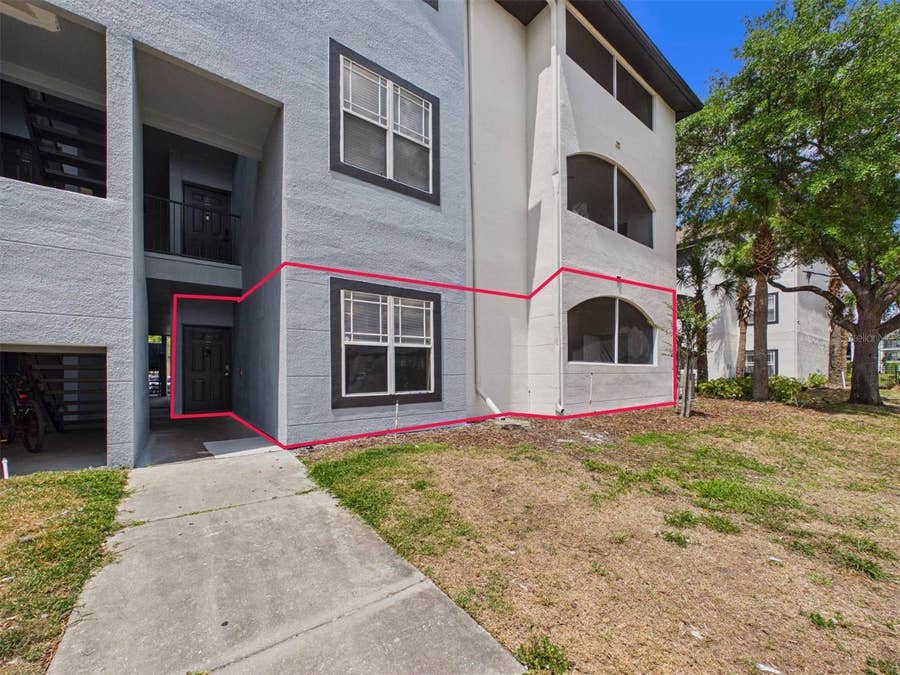 Property photo for 16305 ENCLAVE VILLAGE DRIVE, #102, Tampa, FL