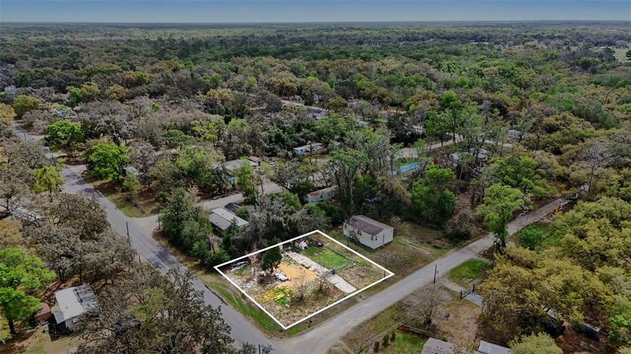 Property photo for 34884 REYNOLDS STREET, Dade City, FL