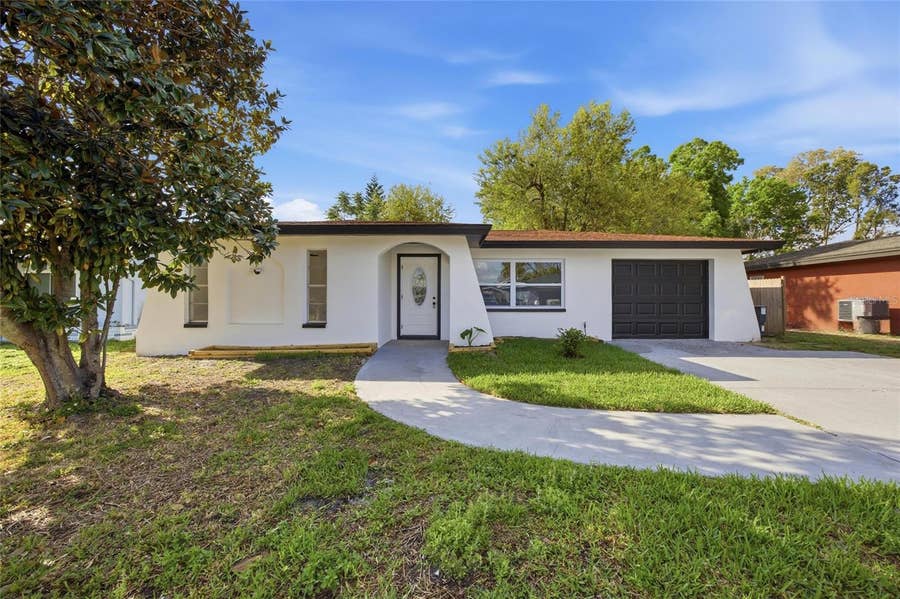 Property photo for 1811 DRIFTWOOD CIRCLE S, Oldsmar, FL
