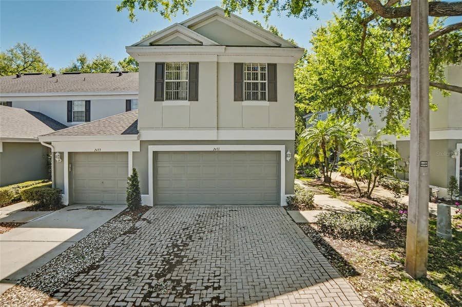 Property photo for 2431 EARLSWOOD COURT, Brandon, FL