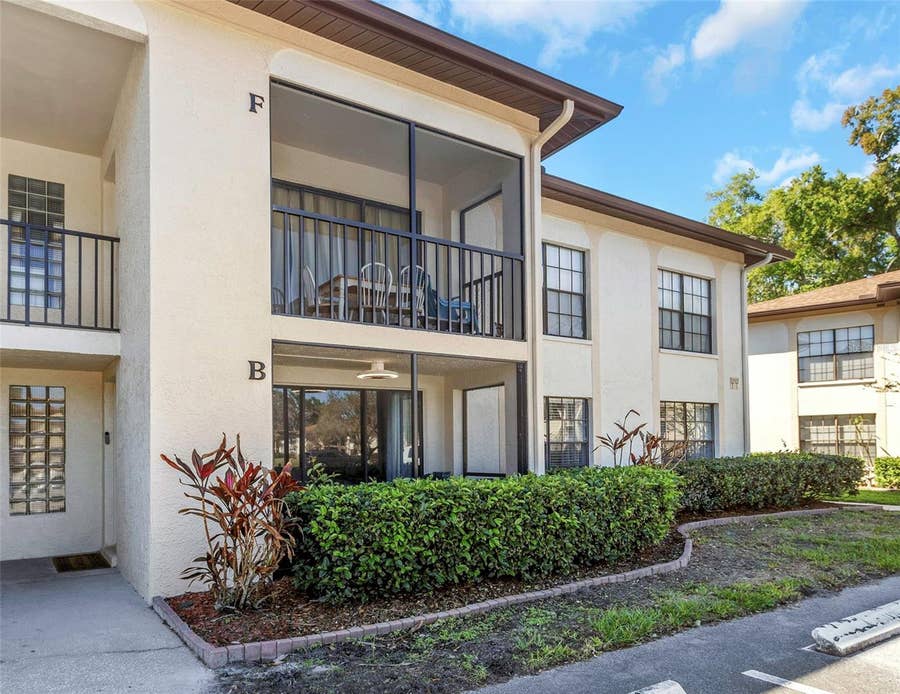 Property photo for 3323 CRYSTAL COURT E, #B, Palm Harbor, FL