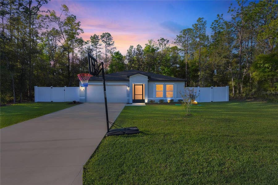 Property photo for 10058 N ATHENIA DRIVE, Citrus Springs, FL