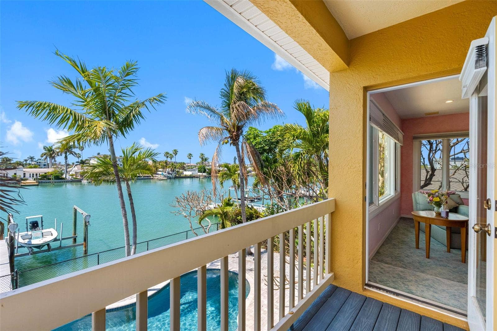 11260 5TH STREET E, Treasure Island, FL 33706
