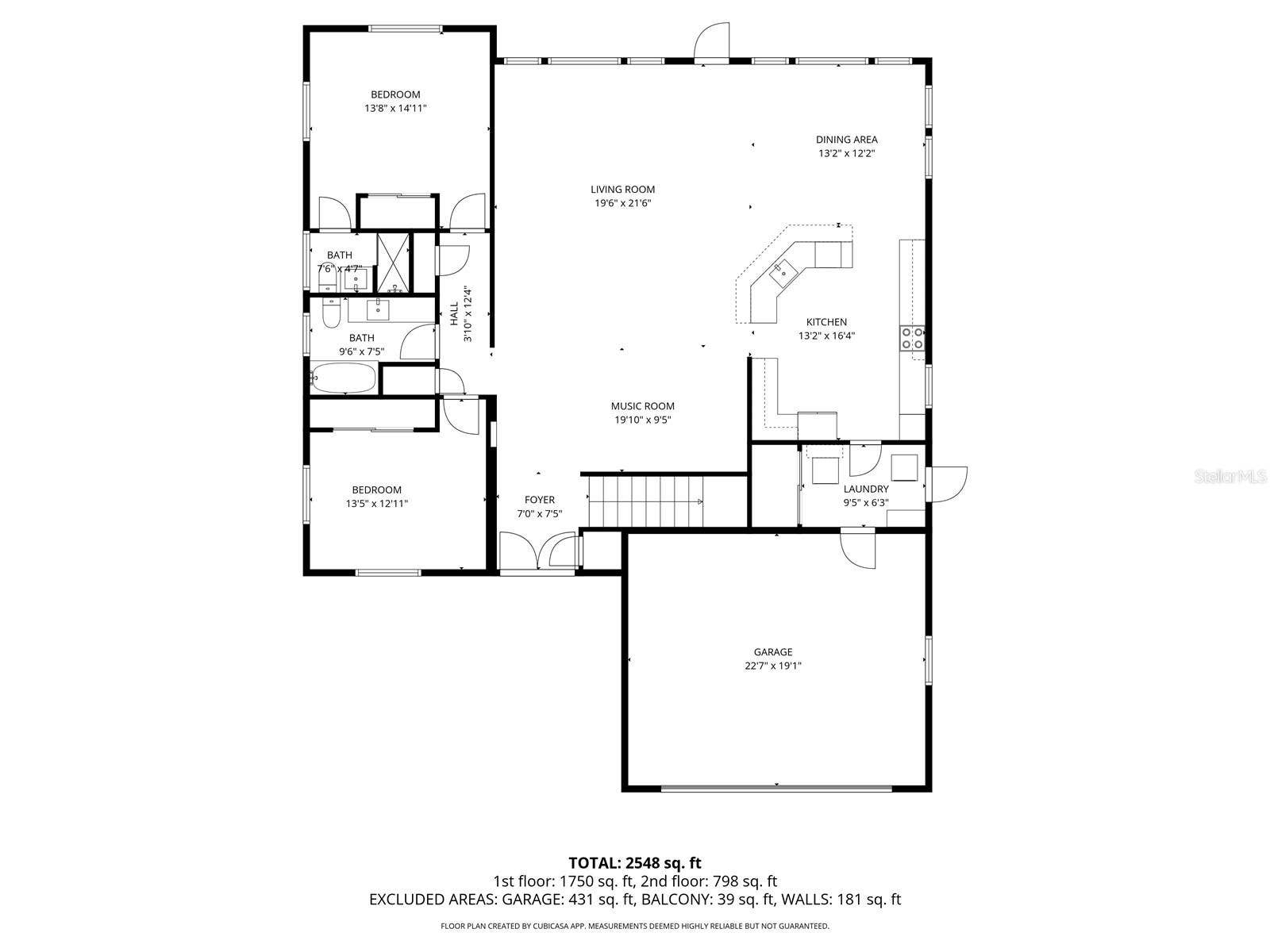11260 5TH STREET E, Treasure Island, FL 33706