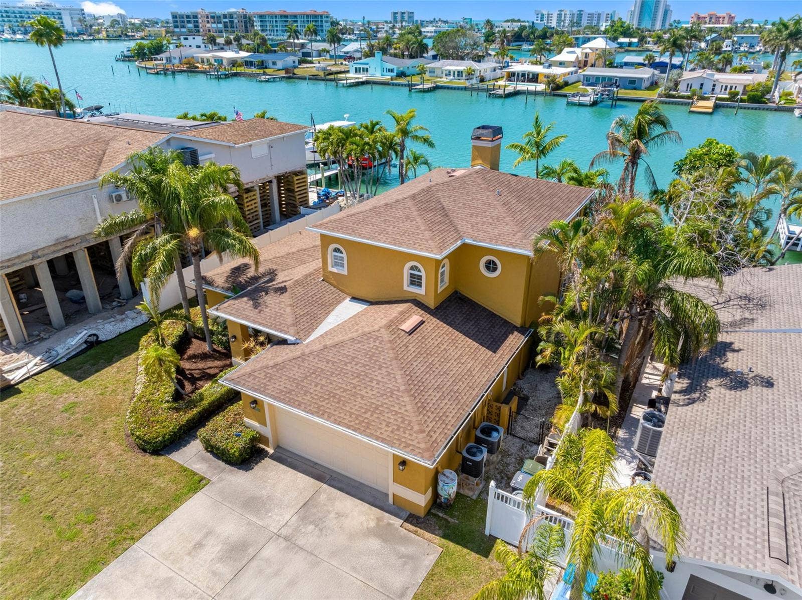 11260 5TH STREET E, Treasure Island, FL 33706