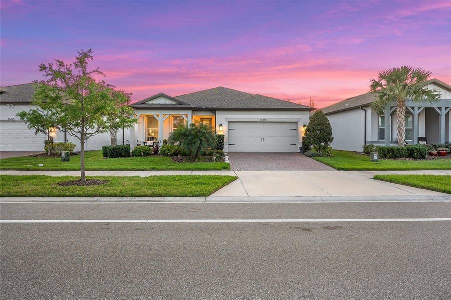 Property photo for 19469 SEA GLASS CIRCLE, Land O Lakes, FL