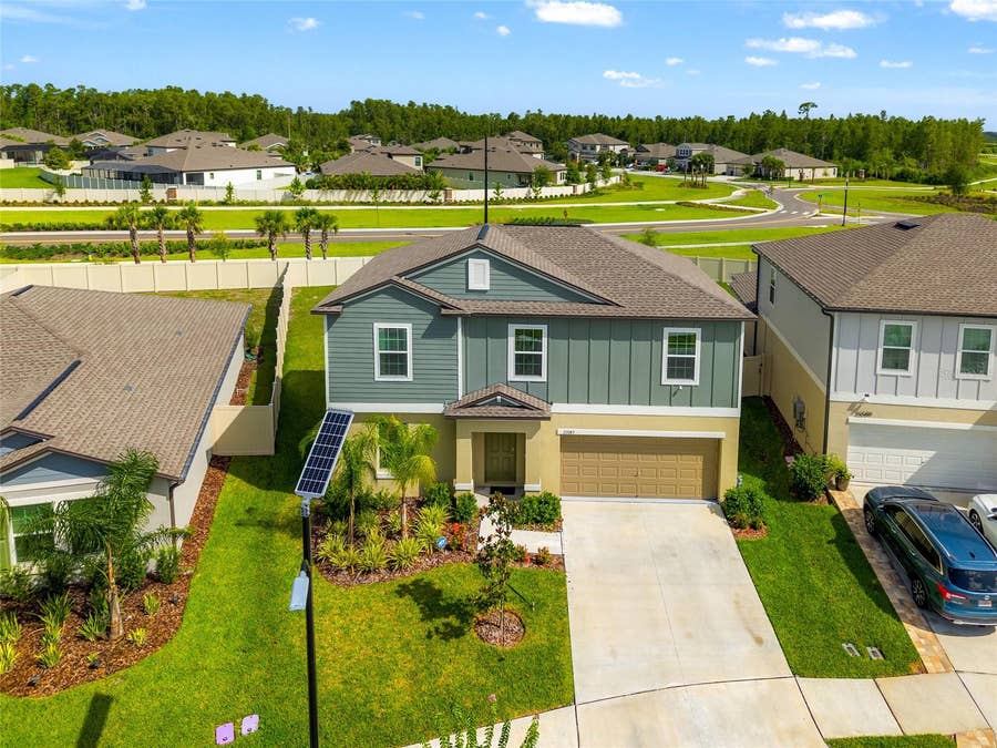 Property photo for 22083 BLAZING STAR RUN, Land O Lakes, FL